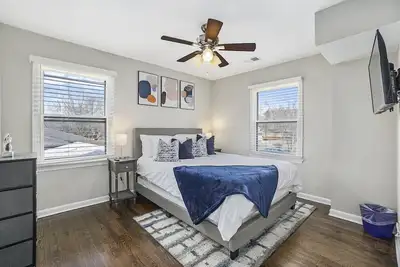 Image de Extended Stay Flossmoor Fhs Rental