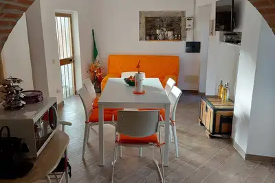 Image de Maison a la campagne farniente