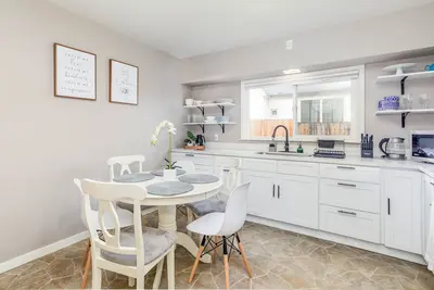 Image de ***Amazing Cozy 3 Bedrooms 2 Bathrooms House