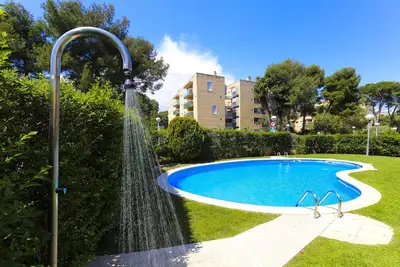 Image de Egeo - Only Families Apartment