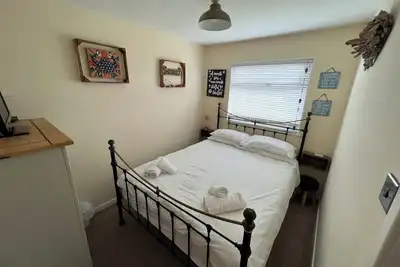 Image de Cosy Self-Catering Chalet in Beautiful South Devon