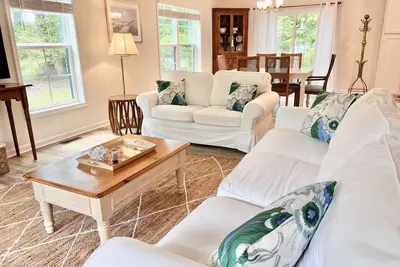 Image de Coastal Retreat 2 Miles to Bethany Beach