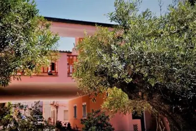 Image de Sweet Home Mare \"Li Cossi\"