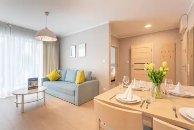 Image de Vacation apartment by the sea, vacation on the island of Usedom, Apartment Dune 724