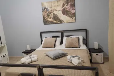 Image de Apartment furnished in the center Sambuca di Sicilia borgo dei borghi 2016