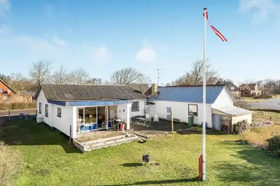 Image de Belle maison à Nykøbing M avec WiFi