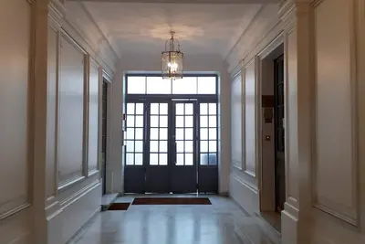 Image de Appartement familial 1 station St Lazare