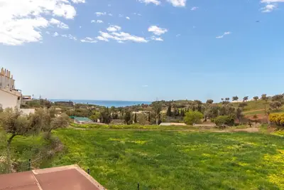 Image de Maison confortable à Nerja avec WiFi