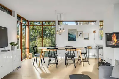 Image de Belle maison de 2 chambres à Grenaa