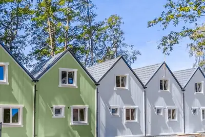 Image de Superbe maison de 2 chambres à.