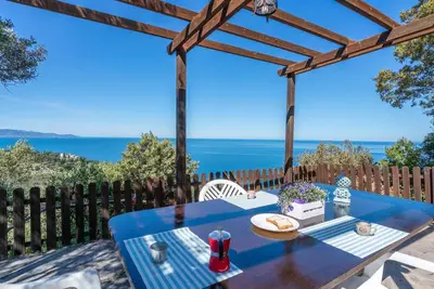 Image de Belle maison à Porto Santo Stefano