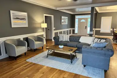 Image de Charming Fayetteville home ideal for 30+nights! Close to U of A and hospital!