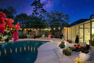 Image de Jackson Home- Most luxurious vacation home in Op
