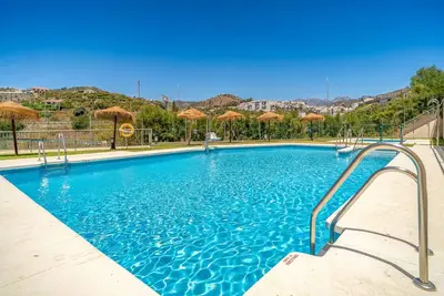 Image de Bel appartement à Torrox avec WiFi