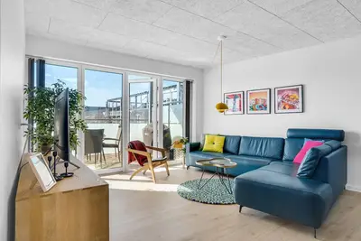 Image de Superbe appartement à Ringkøbing