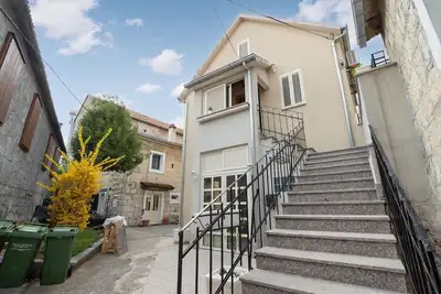 Image de Bel appartement Ă Sinj avec WiFi