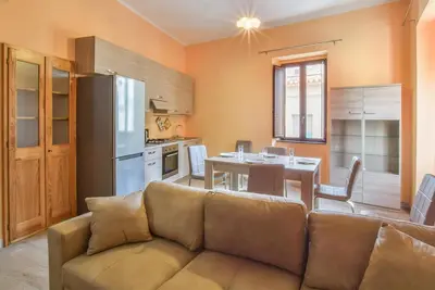 Image de Superbe appartement de 2 chambres à.