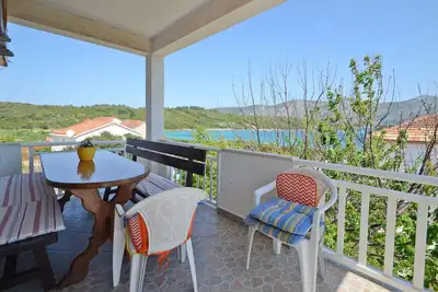 Image de Appartement confortable à Racisce avec.