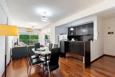 Image de Loft Apartment in Recoleta/Parque Las Heras