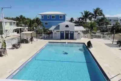 Image de 2 Bedroom, Cozy home in sunny Key Largo, Fl