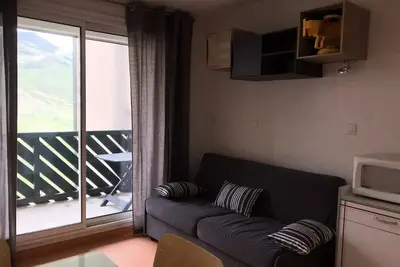 Image de ST4pers Balcons Du Soleil 54b- Peyresourde