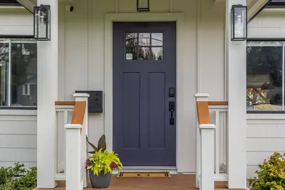 Image de The Grafton House
