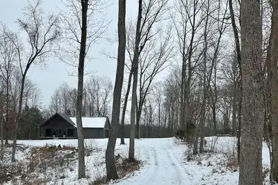 Image de New 2-bedroom \"Kentucky Country\" vacation home 10 minutes from Bowling Green