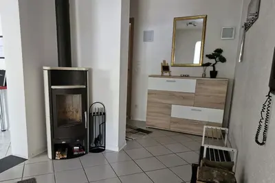 Image de Vacation apartment for up to 4 people with balcony