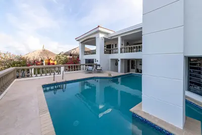 Image de Villa Cas Abou