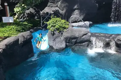 Image de Marriott's Maui Ocean Club - 1br  - Condo - Sleeps 4