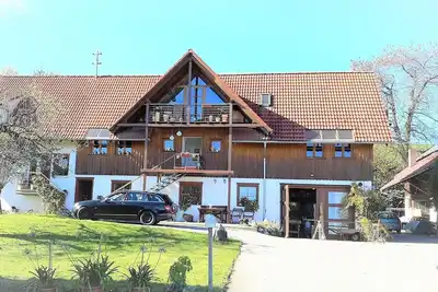 Image de Vacation apartment/apartment for 6 guests with 80m² in Neukirch (166047)