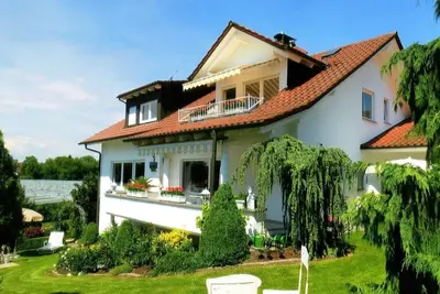Image de Vacation apartment\/apartment for 4 guests with 90m² in Meckenbeuren (166050)