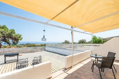 Image de Gre Apartment 1klm from the beautiful Kiotari Beach! !