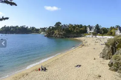 Image de Maison à St Briac sur mer à 300 mètres de la plage