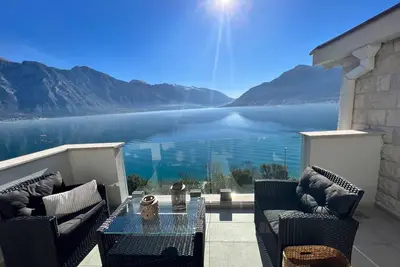 Image de A Brand New 2 Bedroom Apartment with a Stunning View