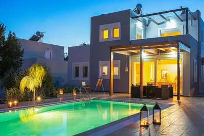 Image de Villa Olvia