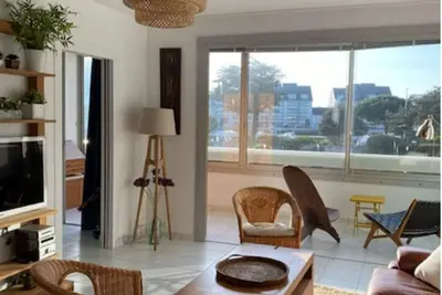 Image de Appartement au calme sur le port de Plaisance de La Baule Le Pouliguen.