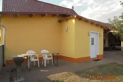 Image de Apartment Hildegard modern furnished and close to the recreation area Kiebitz See