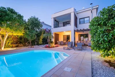 Image de Villa Pontus - stunning views & privacy in beautiful garden with pool & hot tub