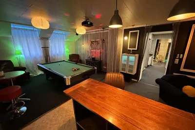 Image de Skyview vacation apartment