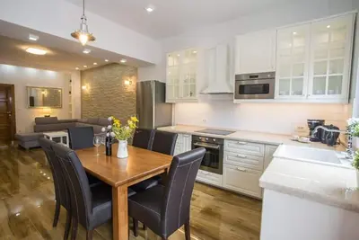 Image de Exclusive Apartment Magnolia / Apartment in center of Porec