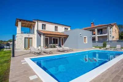 Image de Villa Tiffany with pool