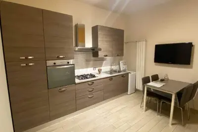 Image de Studio apartment in the historic center of Gaeta