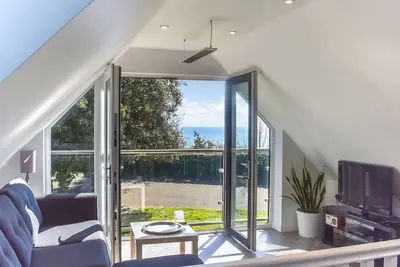 Image de 1 bedroom accommodation in Sandown
