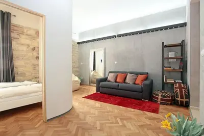 Image de Old Town Praha: Style Apartment
