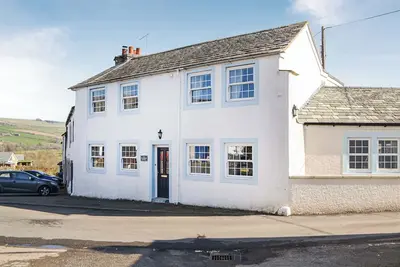 Image de Old Saddlers Cottage