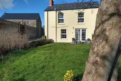 Image de 2 Bed country cottage, Haverfordwest Pembrokeshire
