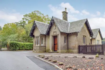 Image de 2 bedroom accommodation in Linlithgow