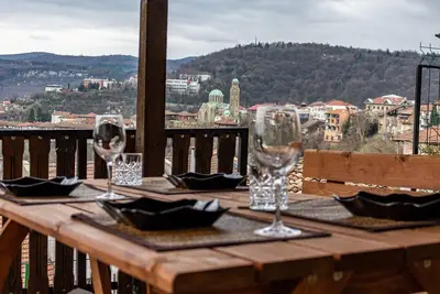 Guesthouse Viki