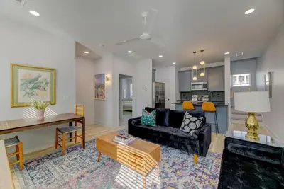 Green House @ Township- Unit A | 3br 3ba